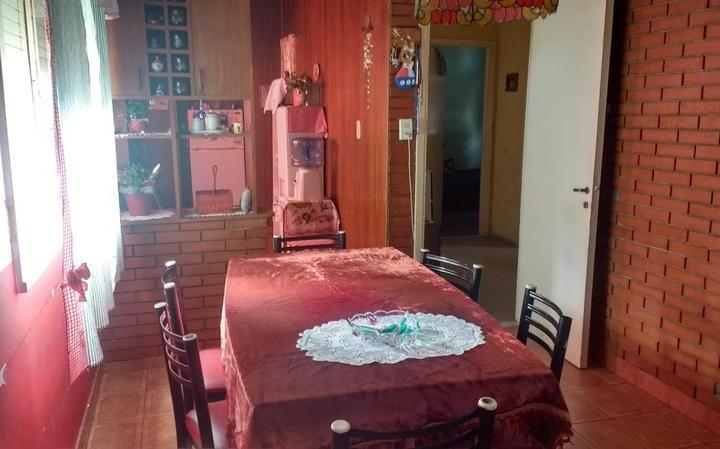 Departamento · 140m² · 5 Ambientes