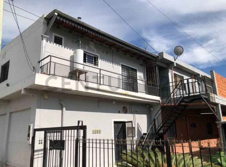 Departamento · 248m² · 10 Ambientes · 2 Cocheras