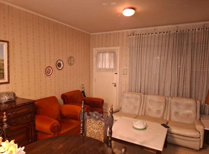 Departamento · 96m² · 1 Ambiente