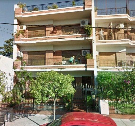 Departamento · 132m² · 5 Ambientes