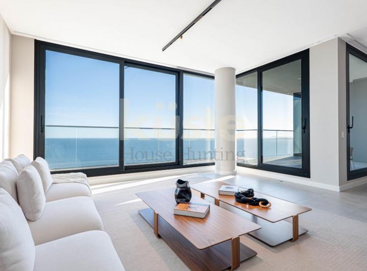 Departamento · 300m² · 5 Ambientes · 4 Cocheras