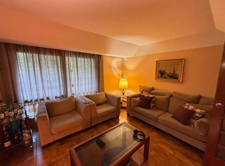 Departamento · 103m² · 5 Ambientes · 1 Cochera