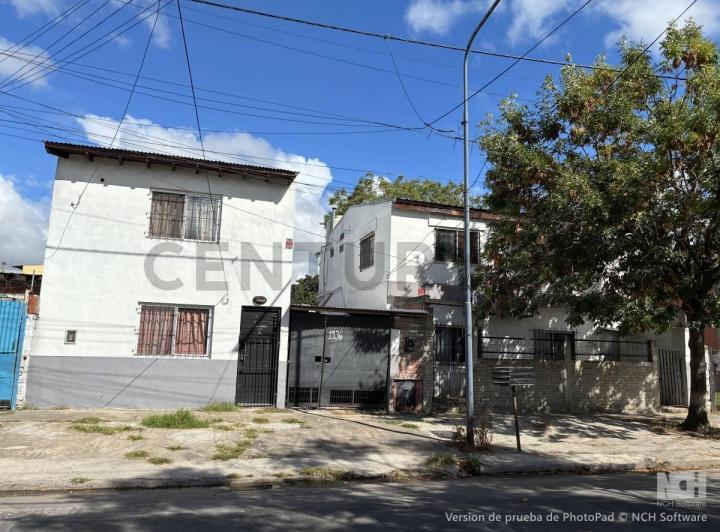 Departamento · 190m² · 9 Ambientes · 1 Cochera