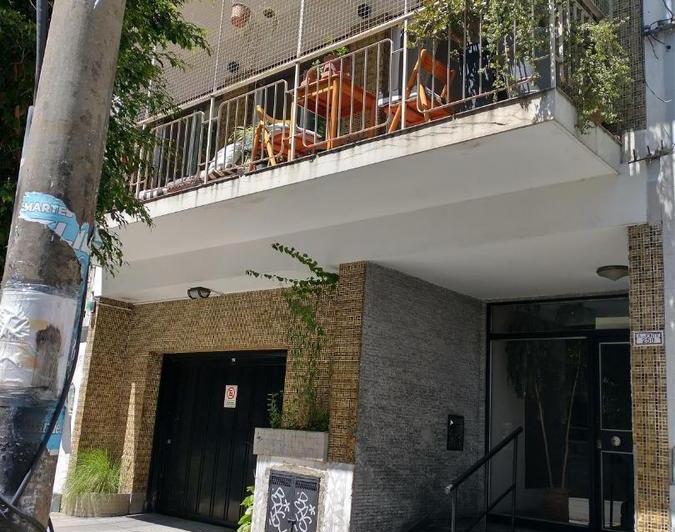 Departamento · 101ha · 5 Ambientes · 1 Cochera