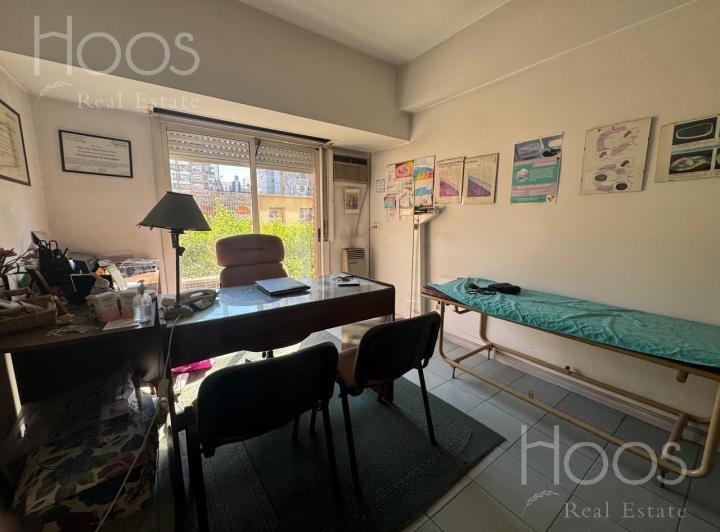 Departamento · 141m² · 6 Ambientes