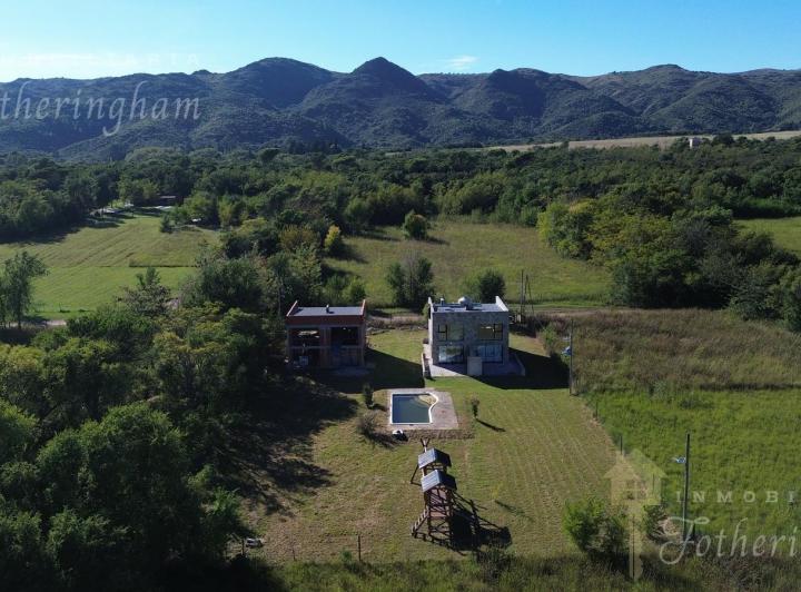 Departamento · 282m² · 8 Ambientes