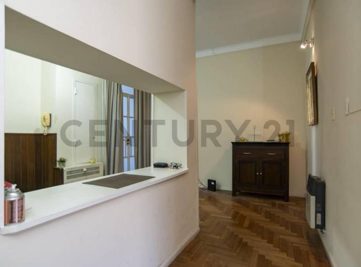 Departamento · 225m² · 8 Ambientes · 1 Cochera