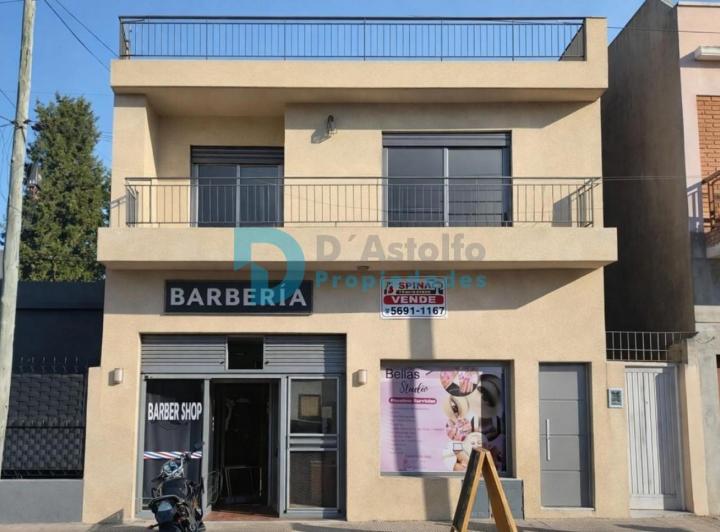 Departamento · 75m² · 5 Ambientes
