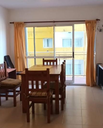Departamento · 50m² · 2 Ambientes