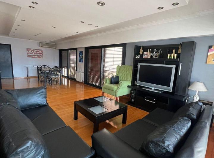 Departamento · 282m² · 5 Ambientes · 2 Cocheras