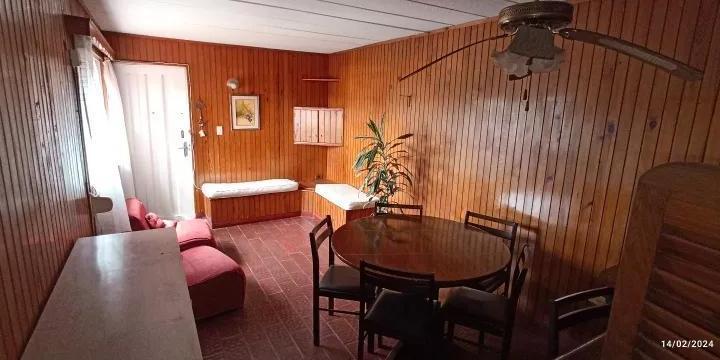 Departamento · 70m² · 5 Ambientes · 1 Cochera