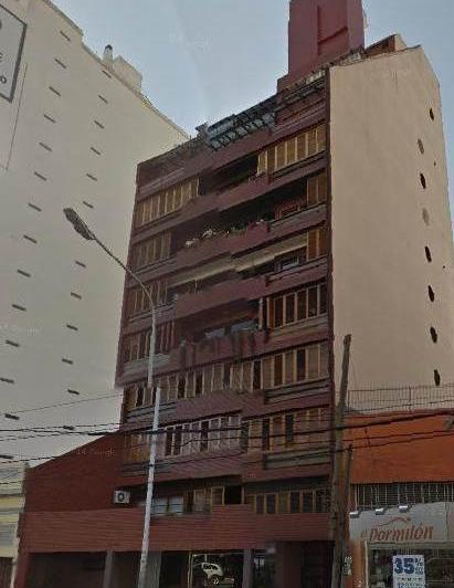 Departamento · 214m² · 5 Ambientes · 2 Cocheras