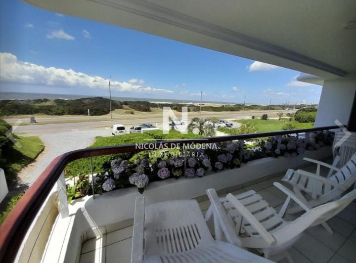 Departamento · 165m² · 5 Ambientes · 1 Cochera