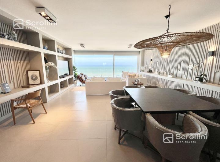 Departamento · 201m² · 4 Dormitorios · 2 Cocheras