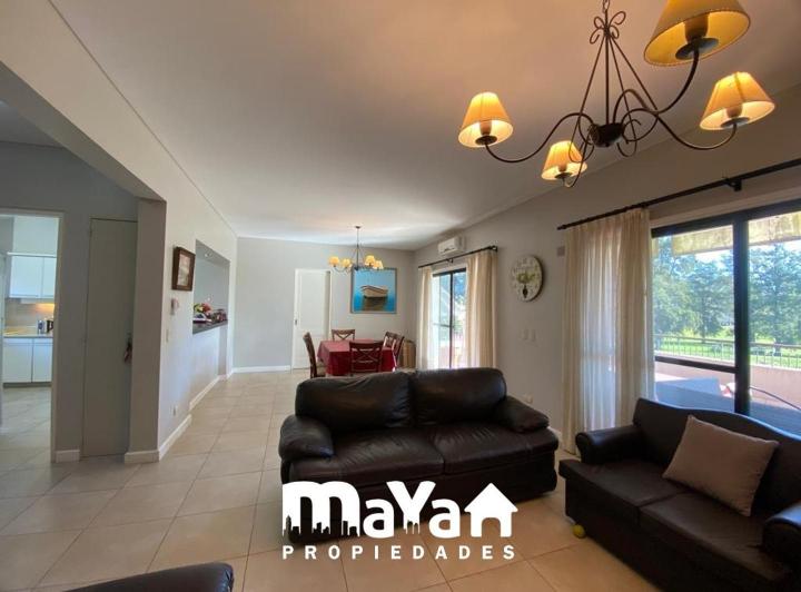 Departamento · 160m² · 5 Ambientes · 2 Cocheras