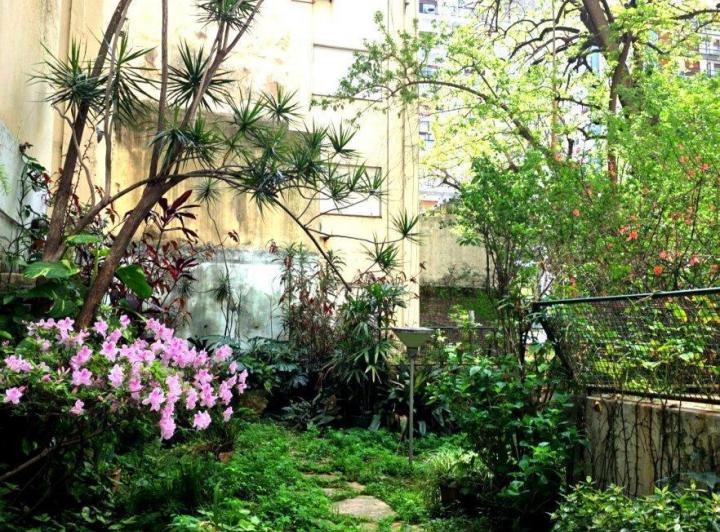 Departamento · 130m² · 5 Ambientes