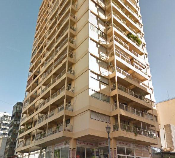 Departamento · 99m² · 5 Ambientes
