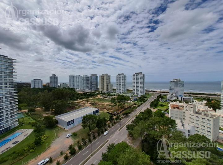 Departamento · 260m² · 6 Ambientes · 2 Cocheras