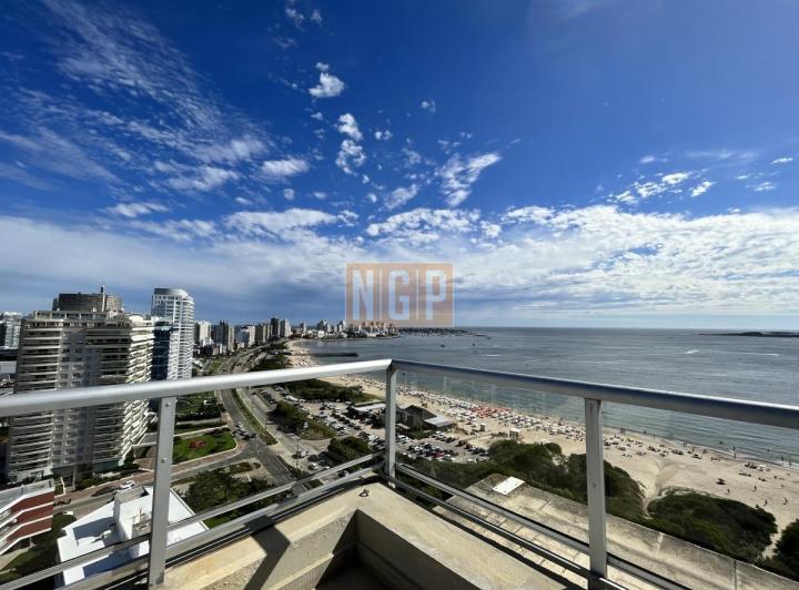 Departamento · 500m² · 5 Ambientes · 1 Cochera