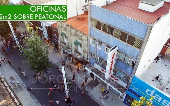 Departamento · 269m² · 5 Ambientes