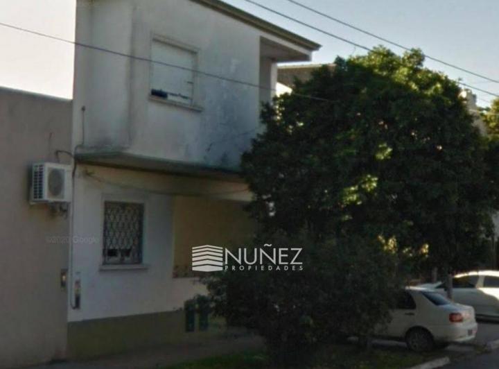 Departamento · 273m² · 8 Ambientes
