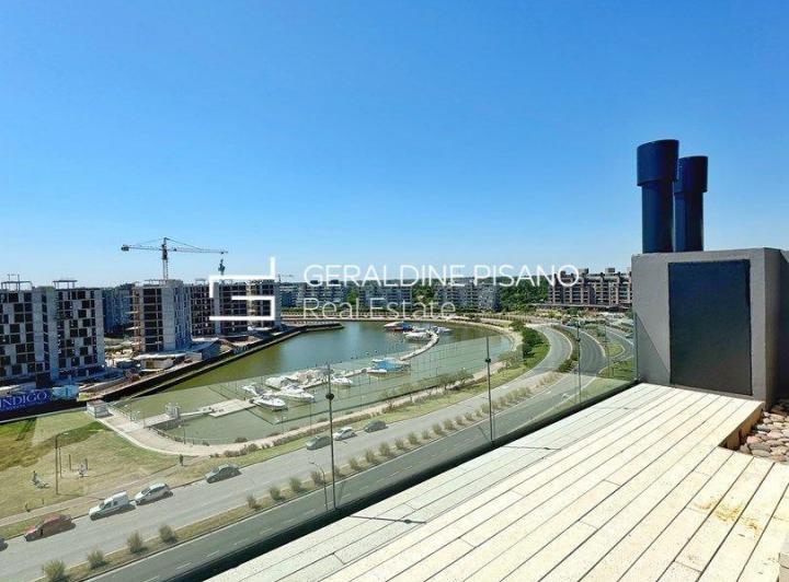 Departamento · 166m² · 5 Ambientes · 2 Cocheras