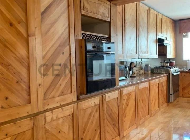 Departamento · 320m² · 5 Dormitorios · 2 Cocheras
