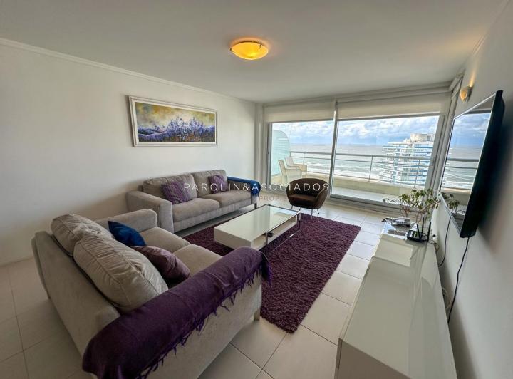 Departamento · 140m² · 5 Ambientes · 1 Cochera