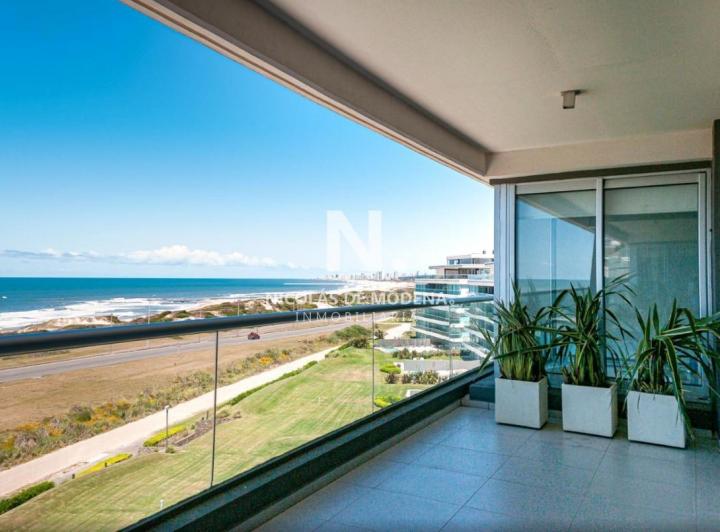 Departamento · 760m² · 5 Ambientes · 1 Cochera