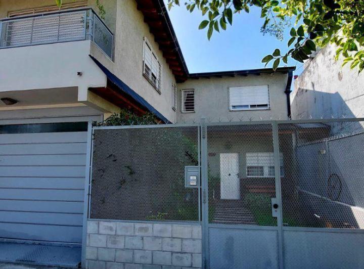 Departamento · 130m² · 7 Ambientes