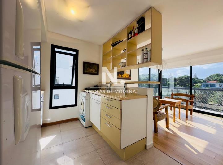 Departamento · 170m² · 5 Ambientes · 1 Cochera