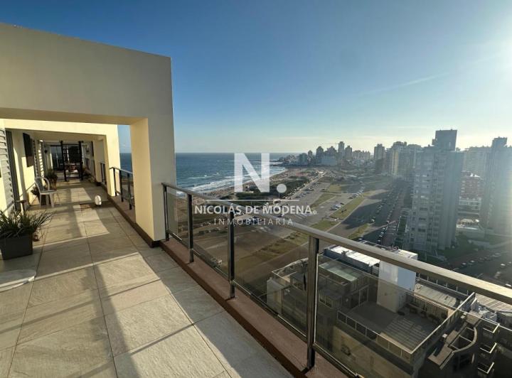 Departamento · 5 Ambientes · 1 Cochera