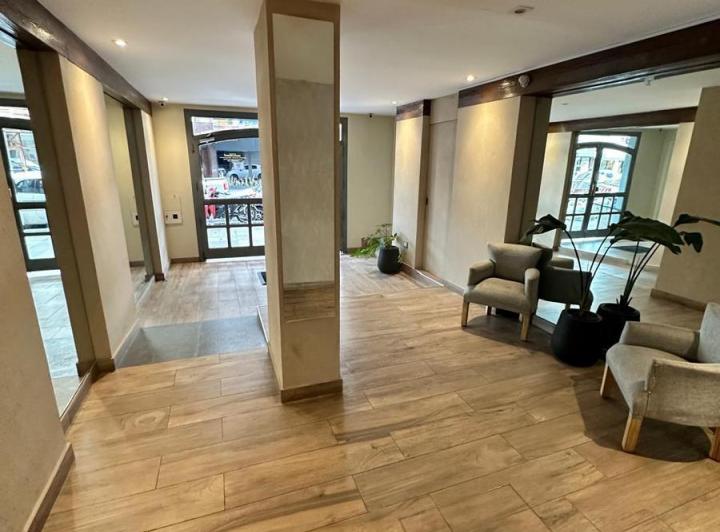Departamento · 94m² · 5 Ambientes