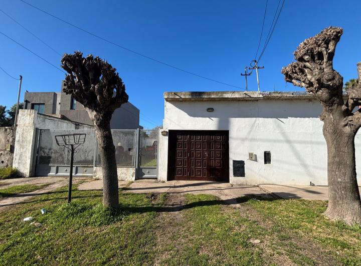 Departamento · 207m² · 6 Ambientes · 2 Cocheras