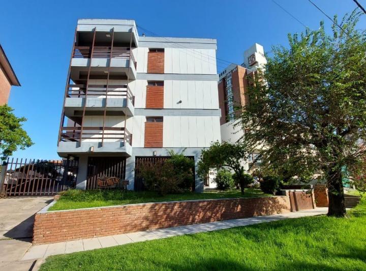 Departamento · 143m² · 5 Ambientes · 1 Cochera