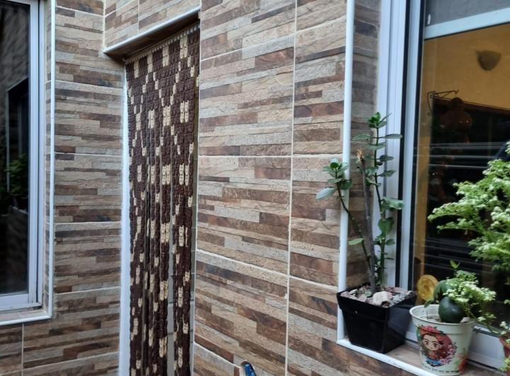 Departamento · 140m² · 7 Ambientes