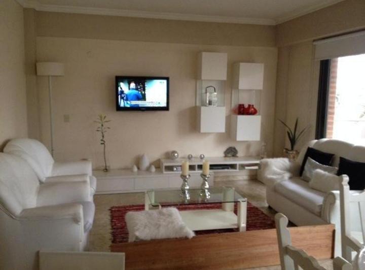 Departamento · 114m² · 5 Ambientes · 1 Cochera