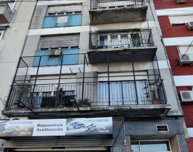 Departamento · 108m² · 4 Ambientes