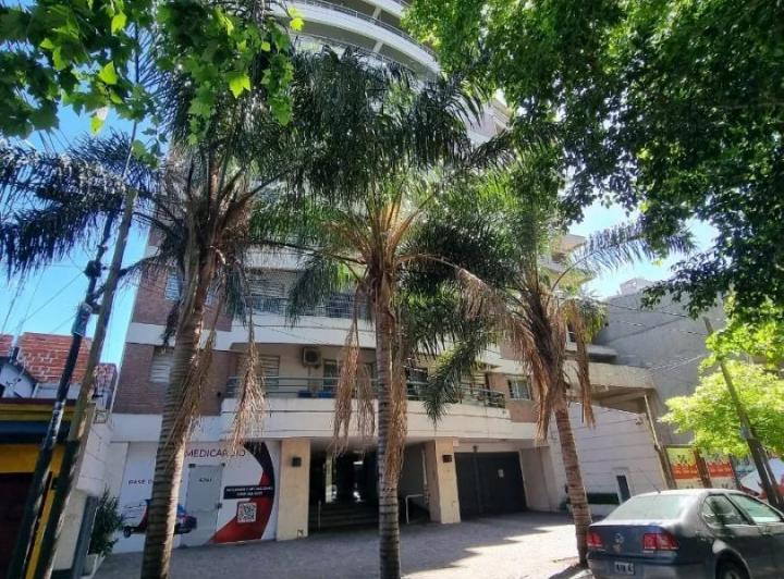 Departamento · 161m² · 5 Ambientes · 1 Cochera