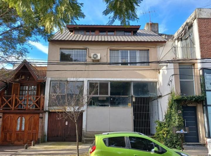 Departamento · 140m² · 5 Ambientes
