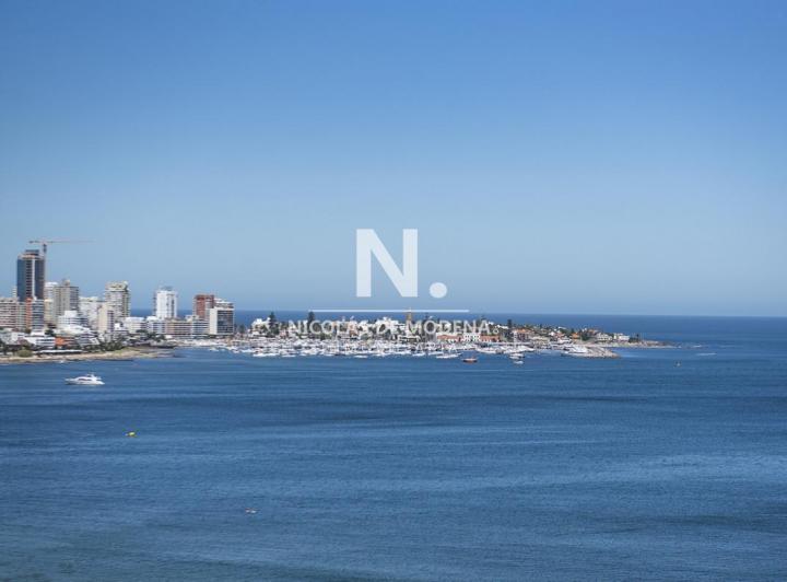 Departamento · 5 Ambientes · 1 Cochera