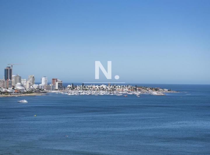 Departamento · 5 Ambientes · 1 Cochera