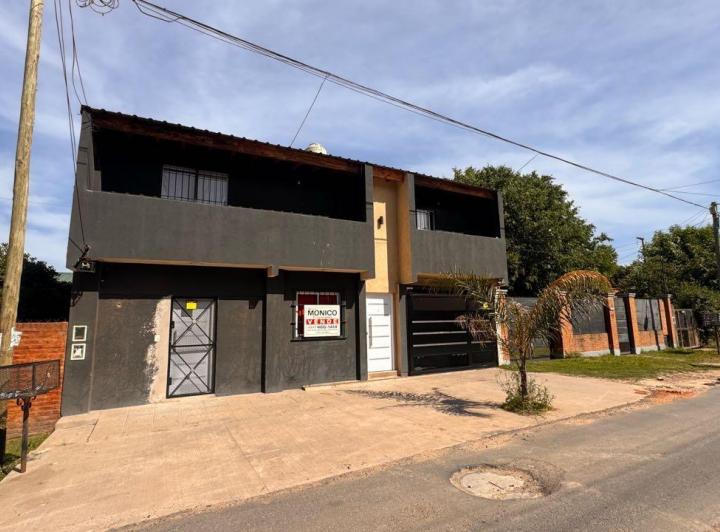Departamento · 560m² · 6 Dormitorios · 2 Cocheras