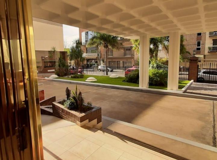 Departamento · 270m² · 5 Ambientes · 2 Cocheras