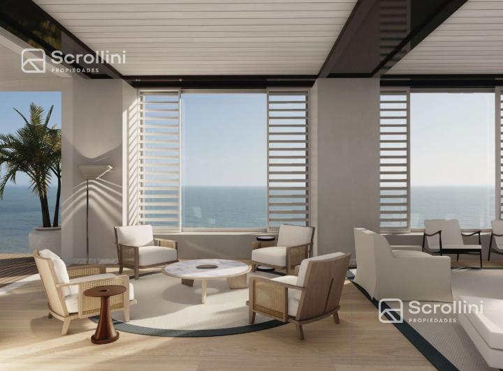 Departamento · 810m² · 5 Dormitorios