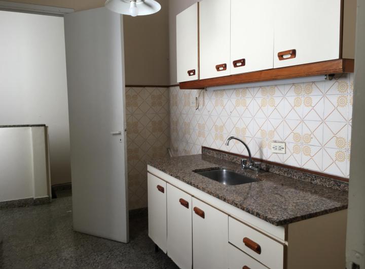 Departamento · 143m² · 6 Ambientes