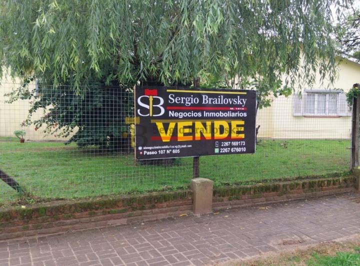 Departamento · 135m² · 11 Ambientes