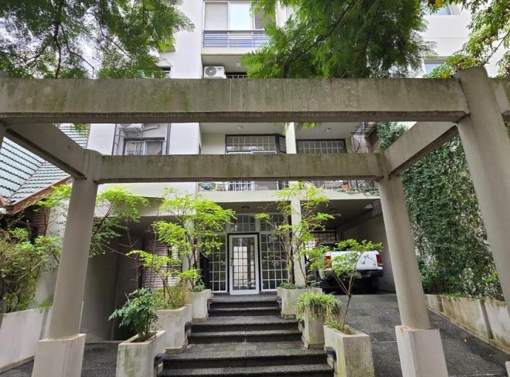 Departamento · 150m² · 5 Ambientes · 2 Cocheras