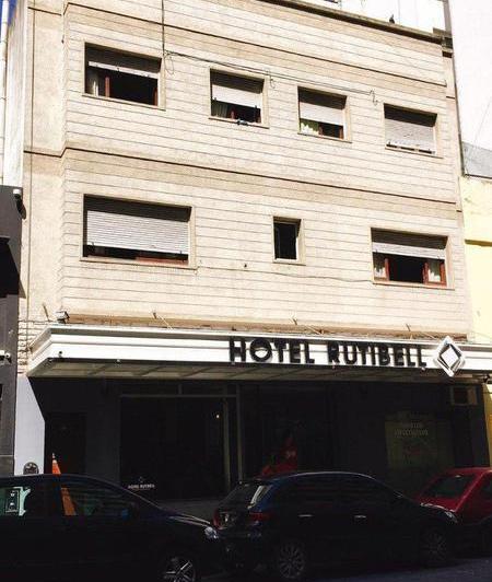Departamento · 606m² · 10 Ambientes