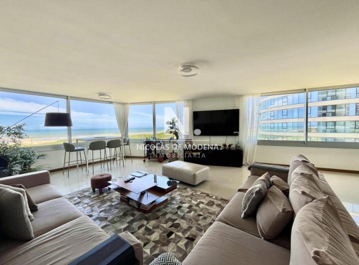 Departamento · 290m² · 5 Ambientes · 1 Cochera